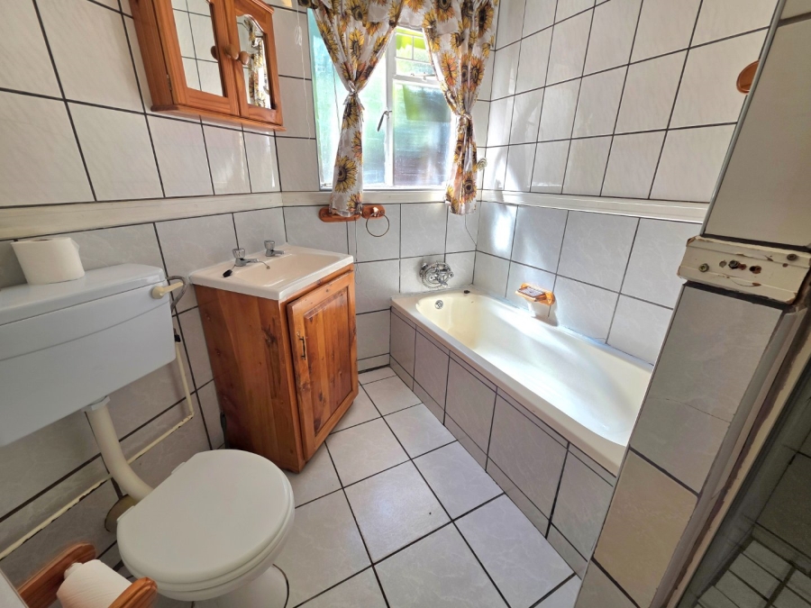 Commercial Property for Sale in Bethlehem Free State